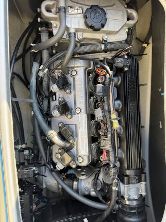 2015 Yamaha, Import USA — Foto 3 z 9