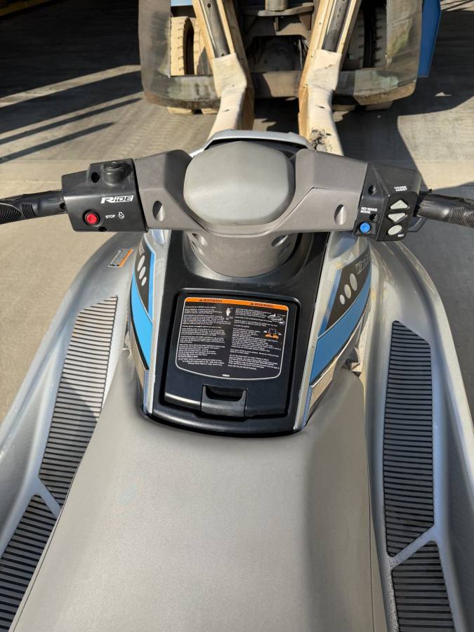 2015 Yamaha, Import USA — Foto 5 z 9