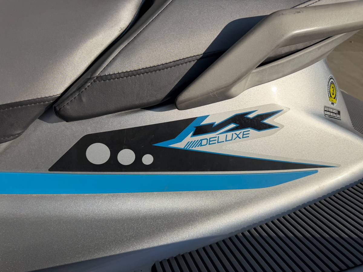 2015 Yamaha, Import USA — Foto 7 z 9
