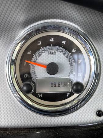 2015 Yamaha, Import USA — Foto 2 z 10