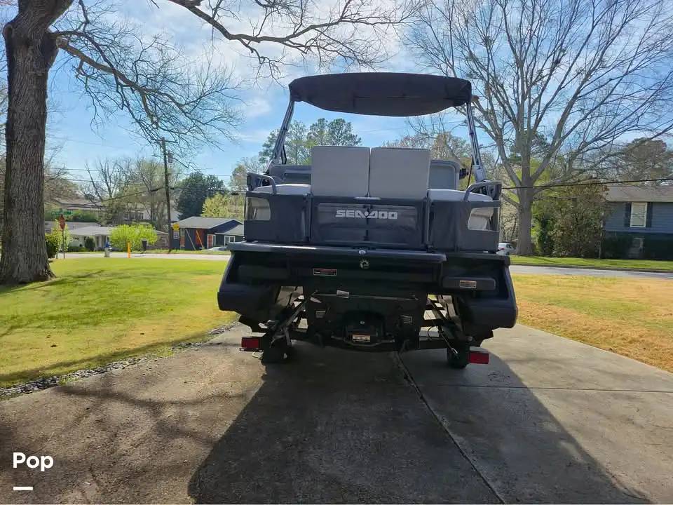2023 Sea-Doo, Import USA — Foto 4 z 12
