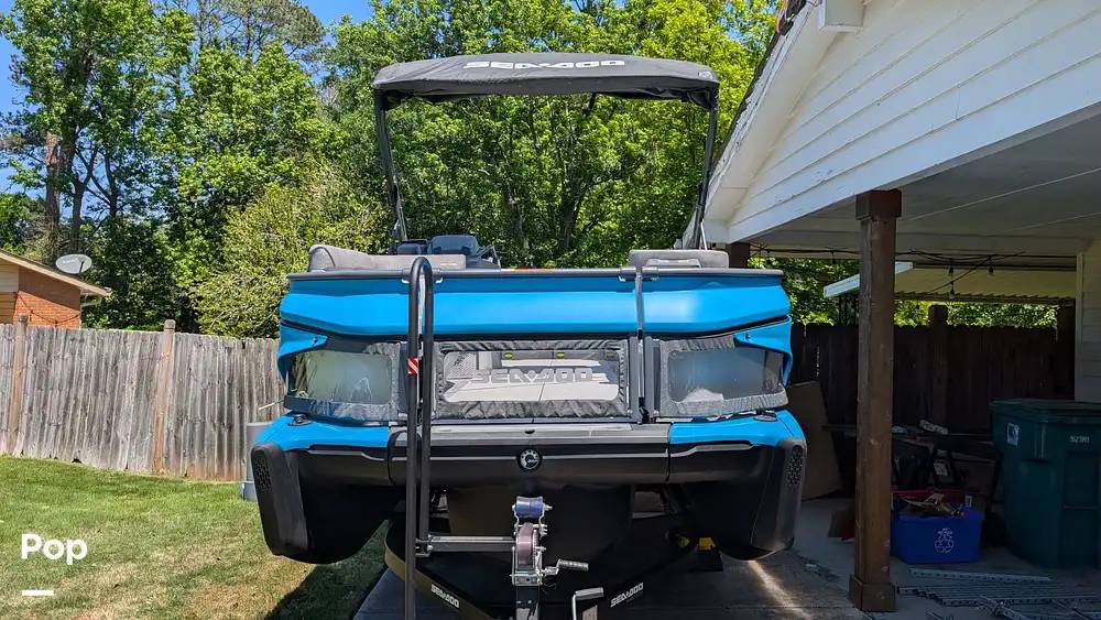 2023 Sea-Doo, Import USA — Foto 5 z 12