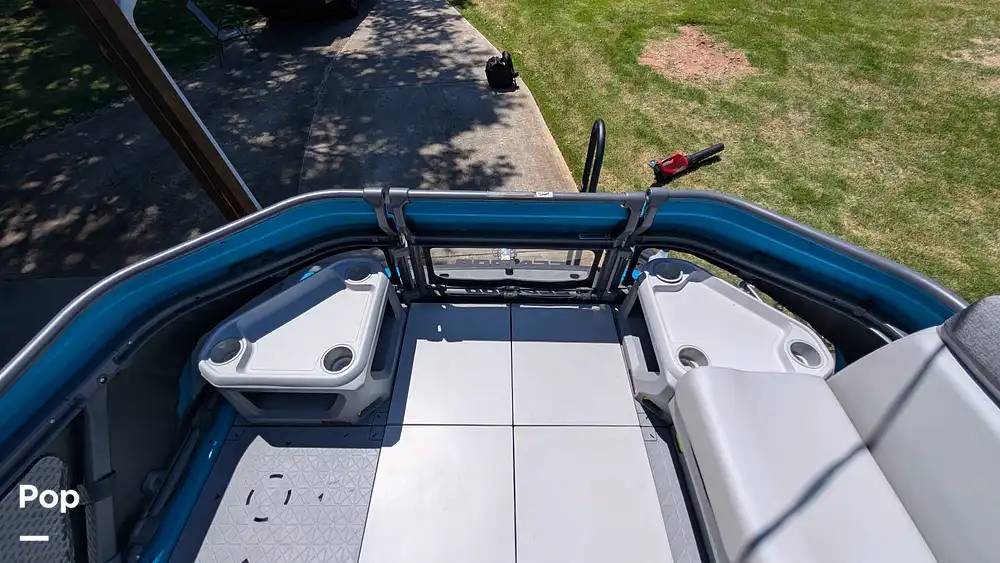 2023 Sea-Doo, Import USA — Foto 7 z 12