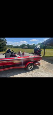 Skeeter, Import USA — Foto 1