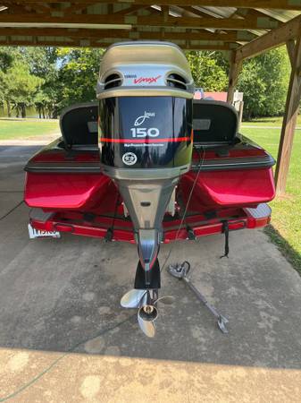 Skeeter, Import USA — Foto 10 z 12