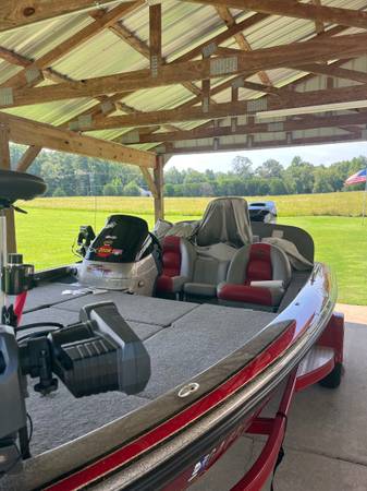 Skeeter, Import USA — Foto 12 z 12