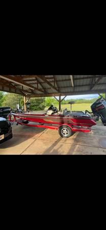 Skeeter, Import USA — Foto 2 z 12
