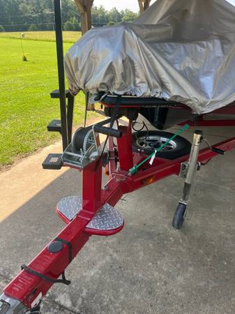 Skeeter, Import USA — Foto 4 z 12