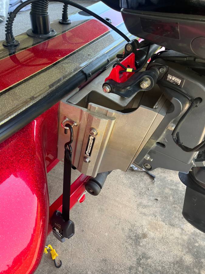 Skeeter, Import USA — Foto 5 z 12