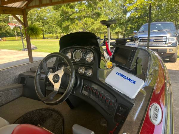 Skeeter, Import USA — Foto 7 z 12