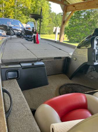 Skeeter, Import USA — Foto 8 z 12