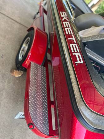 Skeeter, Import USA — Foto 9 z 12