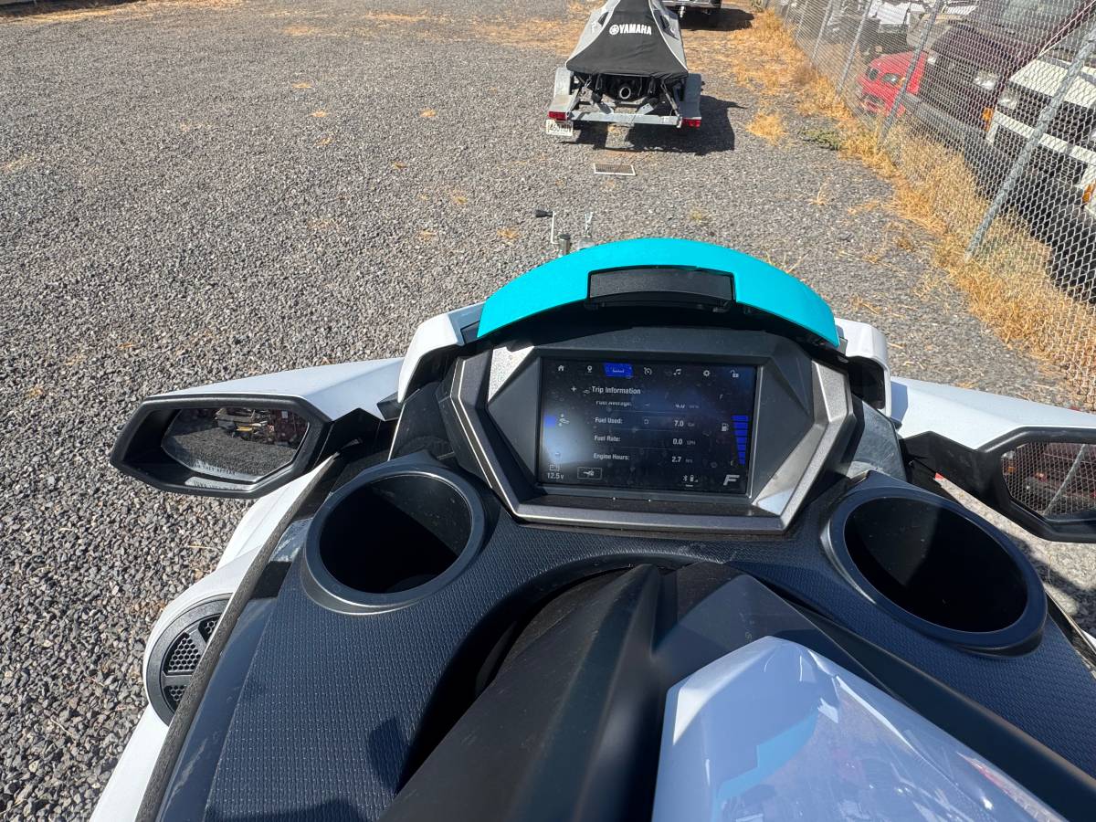 2024 Yamaha, Import USA — Foto 6 z 6