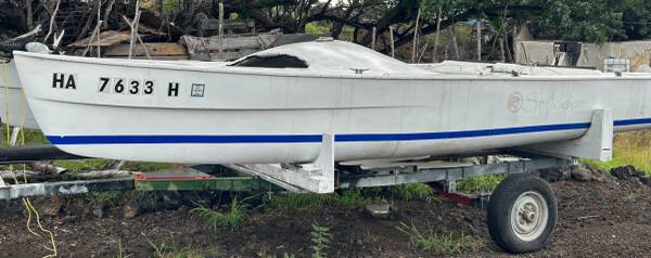 Pacific Catamaran (P-Cat), Import USA — Foto 3 z 4