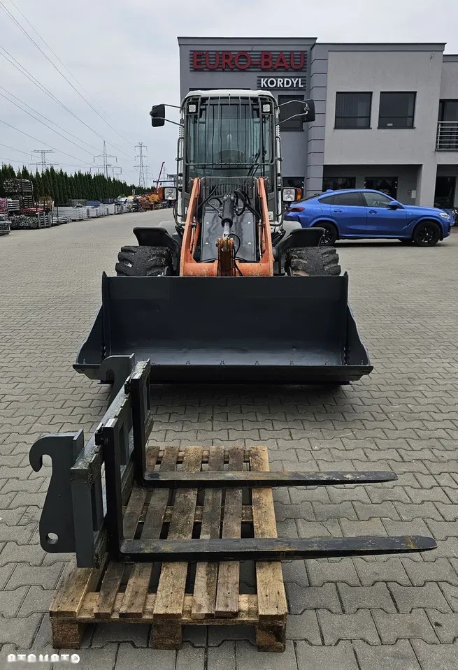 2012 Atlas AR, 2.960 mth, Import Auf Lager in der EU — Foto 4 z 20