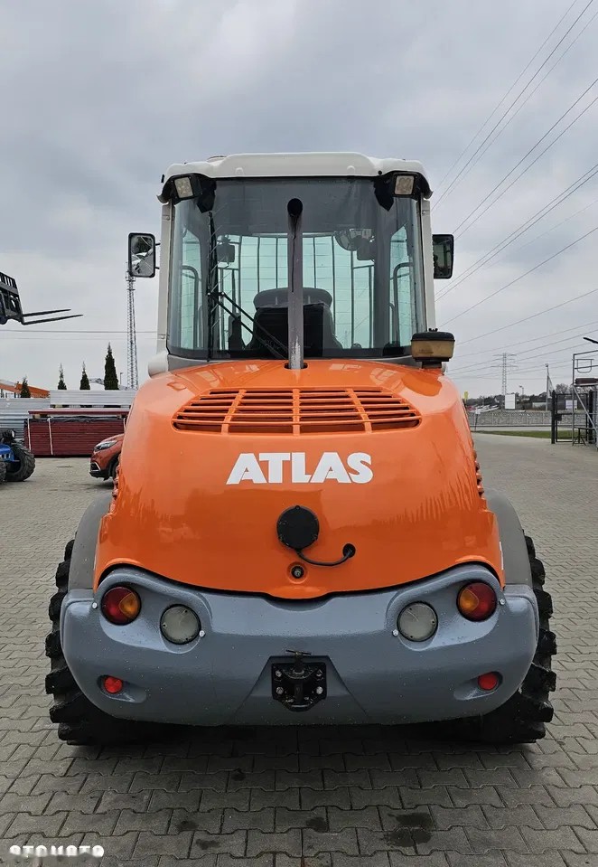2012 Atlas AR, 2.960 mth, Import Auf Lager in der EU — Foto 7 z 20