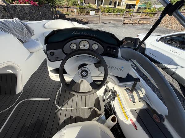 2001 Sea-Doo, Import USA — Foto 1