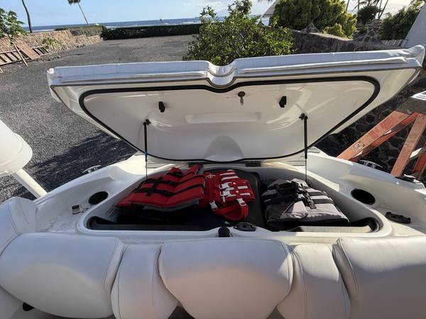 2001 Sea-Doo, Import USA — Foto 11 z 12