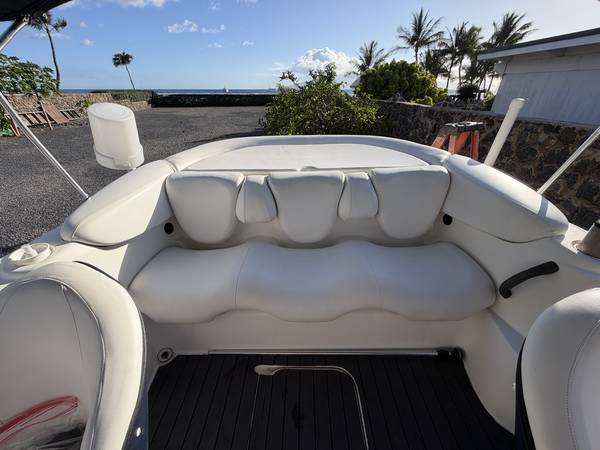 2001 Sea-Doo, Import USA — Foto 7 z 12