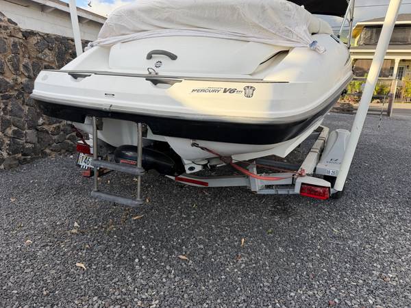 2001 Sea-Doo, Import USA — Foto 9 z 12