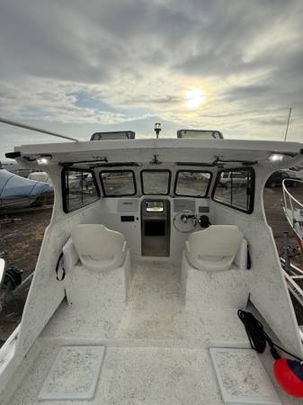 27 Catamaran, Import USA — Foto 2 z 4