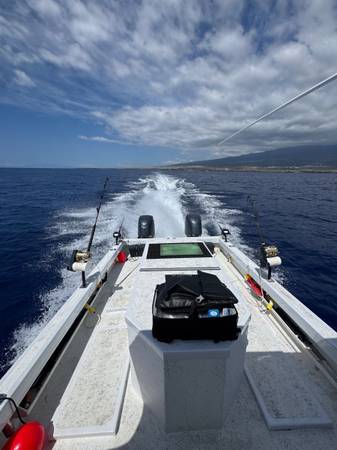 27 Catamaran, Import USA — Foto 4 z 4