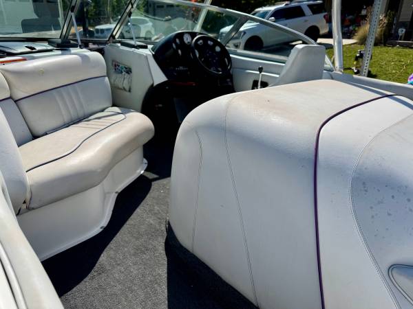 1998 Tige, Import USA — Foto 8 z 9