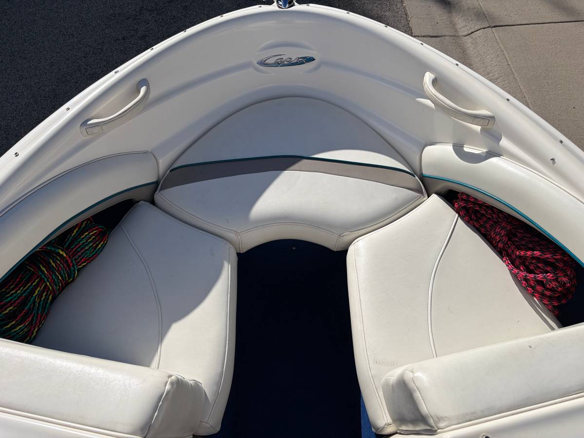 1998 Bayliner, Import USA — Foto 10 z 12