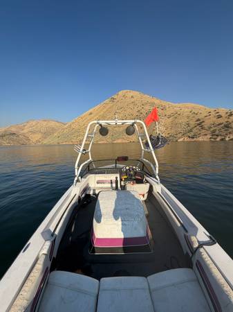 1994 Nautique, Import USA — Foto 5 z 5