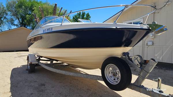 Bayliner, Import USA — Foto 2 z 12