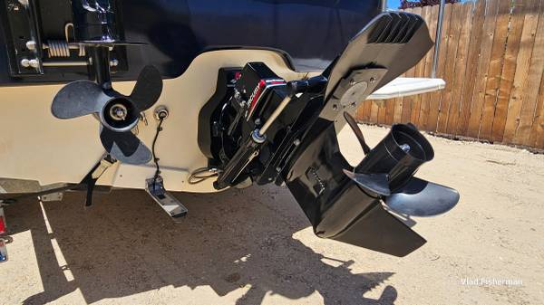 Bayliner, Import USA — Foto 6 z 12