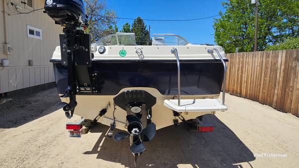 Bayliner, Import USA — Foto 7 z 12