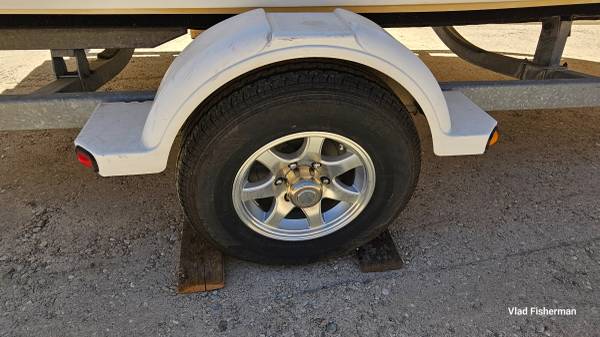 Bayliner, Import USA — Foto 8 z 12