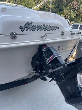 Hurricane, Import USA — Foto 10 z 12