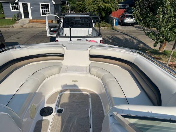 Hurricane, Import USA — Foto 11 z 12