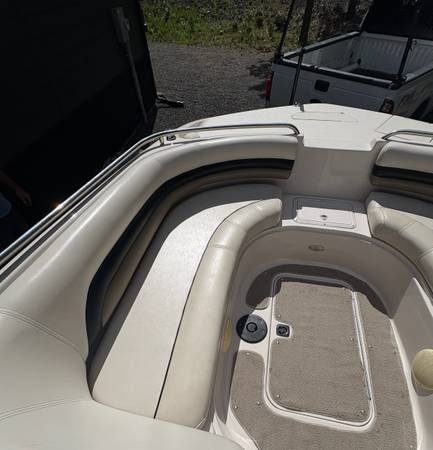 Hurricane, Import USA — Foto 9 z 12