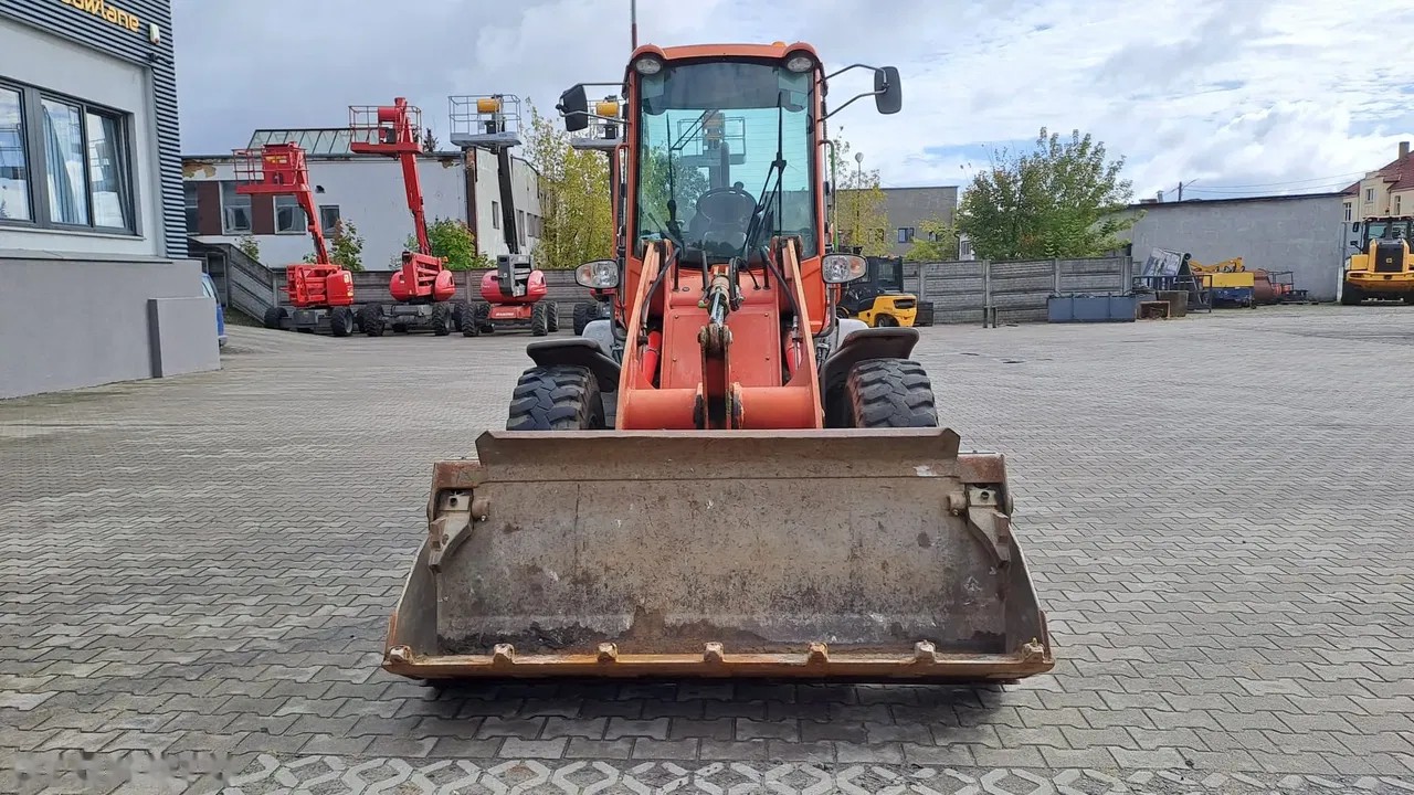 2013 Atlas 65, 4.426 mth, Import Auf Lager in der EU — Foto 2 z 10