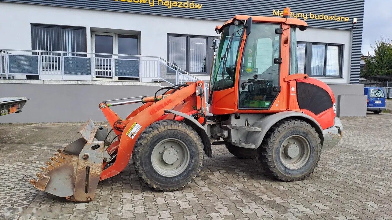2013 Atlas 65, 4.426 mth, Import Auf Lager in der EU — Foto 3 z 10
