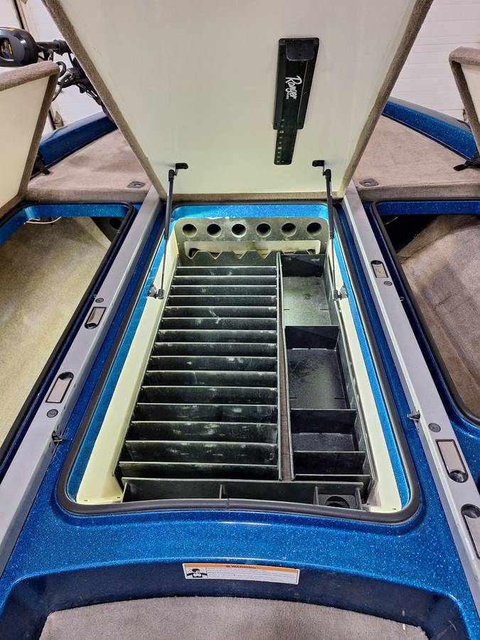 Ranger, Import USA — Foto 11 z 12