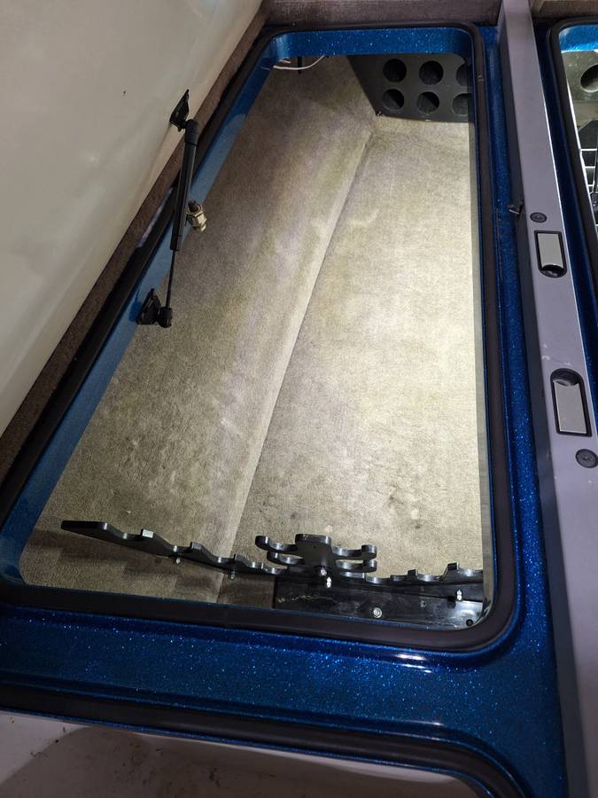 Ranger, Import USA — Foto 12 z 12