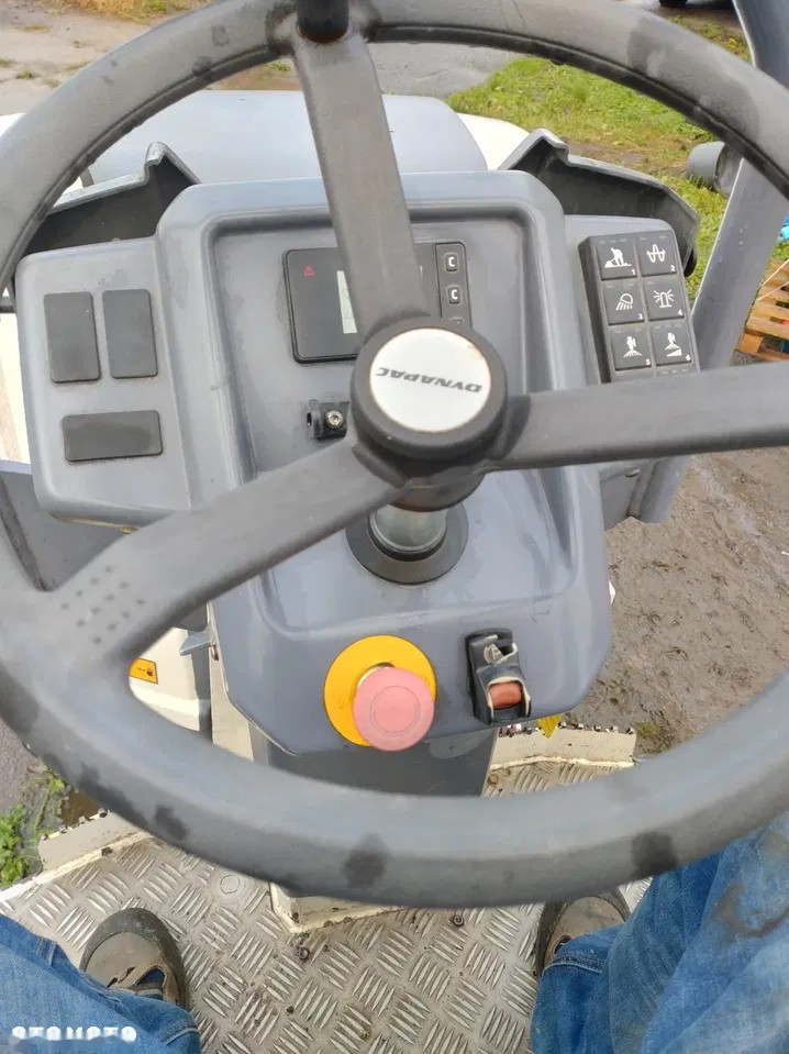 2017 Dynapac CC 1200 IV, 1.000 mth, Import Auf Lager in der EU — Foto 7 z 12