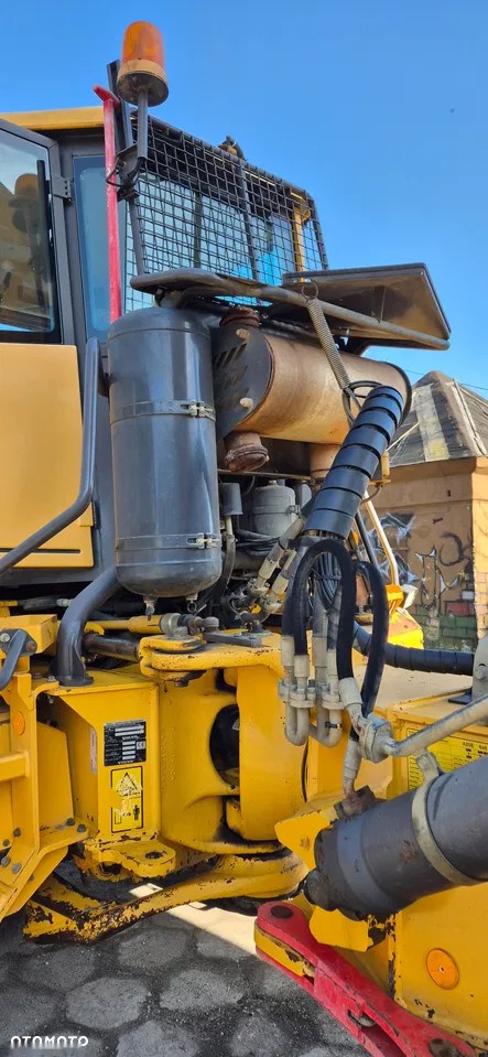 2011 Volvo A25 E, 15.350 mth, Import Auf Lager in der EU — Foto 9 z 12