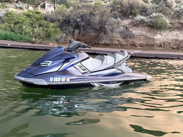 Yamaha, Import USA — Foto 4 z 8