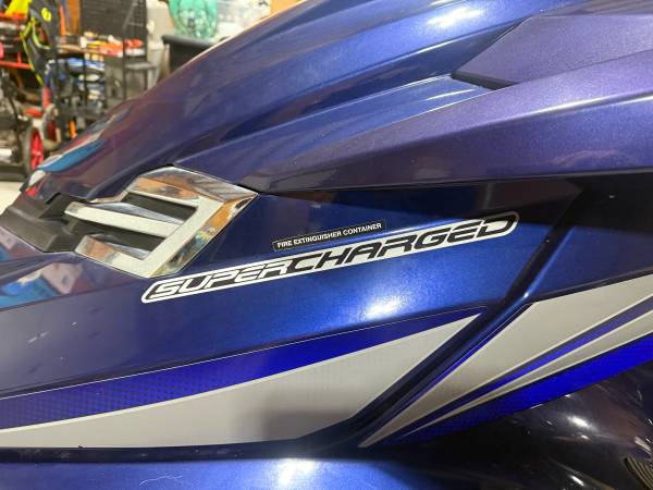Yamaha, Import USA — Foto 5 z 8