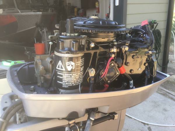 2000 Lowe, Import USA — Foto 11 z 12