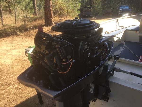 2000 Lowe, Import USA — Foto 12 z 12