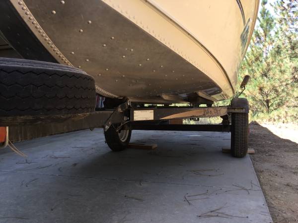 2000 Lowe, Import USA — Foto 6 z 12