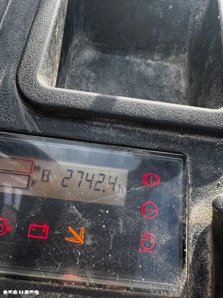2019 Cesab M325D, 2.742 mth, Import Auf Lager in der EU — Foto 7 z 11