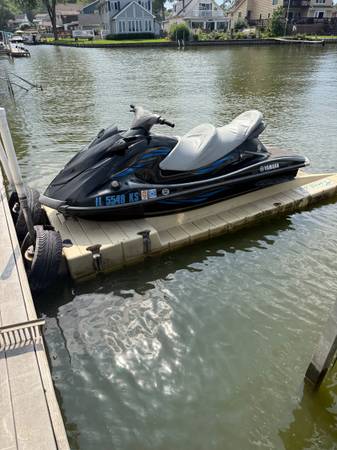 2014 Yamaha, Import USA — Foto 2 z 2