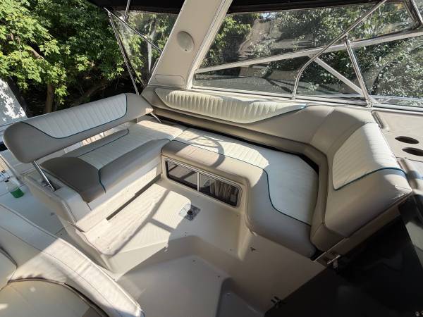 Bayliner, Import USA — Foto 10 z 12